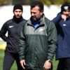 Denizlispor, 26 Mart ta antrenmanlara başlayacak Denizlispor, 26 Mart ta antrenmanlara başlayacak