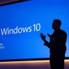 Windows 10'da bir garip hata