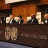 Uluslararası mahkeme İran yaptırımlarını askıya aldı
