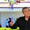 Özdil'in kaçak villasıyla ilgili kritik gelişme! Reddedildi