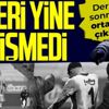 Beşiktaş-Fenerbahçe derbisi sonrası dikkat çeken Erol Bulut istatistiği Beşiktaş-Fenerbahçe derbisi sonrası dikkat çeken Erol Bulut istatistiği
