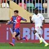 TFF 1. Lig: Altınordu: 1 - Ümraniyespor: 2 TFF 1. Lig: Altınordu: 1 - Ümraniyespor: 2