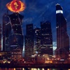 Sauron'un gözü Moskova'da açacak Sauron'un gözü Moskova'da açacak