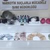 Gaziantep'te düzenlenen uyuşturucu operasyonunda 11 kişi gözaltına alındı Gaziantep'te düzenlenen uyuşturucu operasyonunda 11 kişi gözaltına alındı