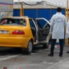 İstanbul'da gaspçı dehşeti İstanbul'da gaspçı dehşeti