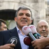 Abdullah Gül'den İran sorusuna koalisyon cevabı