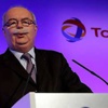 Total'in CEO'su kazada öldü