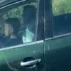 Dikkat! Direksiyonda çocuk var Dikkat! Direksiyonda çocuk var