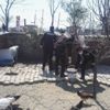 Vatandaşların tavuklarına yem talebini, Vefa Grubu yerine getirdi Vatandaşların tavuklarına yem talebini, Vefa Grubu yerine getirdi