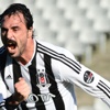 Hugo Almeida geri dönüyor! Hugo Almeida geri dönüyor!