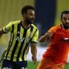 Arda Turan'dan Alanyaspor maçı açıklaması: Şansımız tutmuyor...