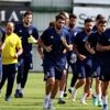 Fenerbahçe'de Konyaspor mesaisi