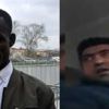 Senegalli yolcunun şikayetçi olduğu taksici tutuklandı Senegalli yolcunun şikayetçi olduğu taksici tutuklandı