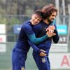 Mehmet Topal'ın yerine o oynayacak! İşte Fenerbahçe'nin Erzurumspor 11'i Mehmet Topal'ın yerine o oynayacak! İşte Fenerbahçe'nin Erzurumspor 11'i
