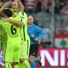Bayern Münih 3 - 2 Barcelona Maçı Özeti ve Golleri (Barcelona Bayern Özet)