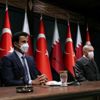 Son dakika: Türkiye ile Katar arasında işbirliği anlaşmaları imzalandı