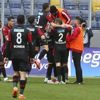 Süper Lig'in 31. haftasında Gençlerbirliği, sahasında Kasımpaşa'yı 2-1 yendi Süper Lig'in 31. haftasında Gençlerbirliği, sahasında Kasımpaşa'yı 2-1 yendi