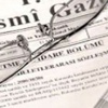 İçişleri Bakanlığı yeni kararname ile 6 valiyi merkeze çekti İçişleri Bakanlığı yeni kararname ile 6 valiyi merkeze çekti