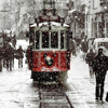 Yılbaşında kar geliyor Yılbaşında kar geliyor