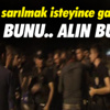 Samsun’da Işid Operasyonu: 5 Gözaltı