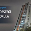 TÜBİTAK desteği Paralel okula aktı TÜBİTAK desteği Paralel okula aktı