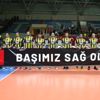 Fenerbahçe HDI Sigorta 3-0 İstanbul Büyükşehir Belediyespor Fenerbahçe HDI Sigorta 3-0 İstanbul Büyükşehir Belediyespor