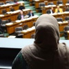 Fransa'da İslam yasası çıkmayacak Fransa'da İslam yasası çıkmayacak
