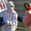 Almanya’da coronavirüsten ölenlerin sayısı 775’e çıktı