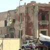 Mısır'da İtalyan büyükelçiliğe bombalı saldırı