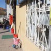 Erzincan'da kuduz karantinası Erzincan'da kuduz karantinası