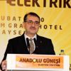 Bakan Dönmez: Enerjide üretim kadar yerlileştirmeye ... Bakan Dönmez: Enerjide üretim kadar yerlileştirmeye ...