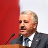 Bakan Arslan: Barzani aklını başına alsın