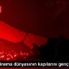 TÜGVA sinema dünyasının kapılarını gençlere açıyor TÜGVA sinema dünyasının kapılarını gençlere açıyor