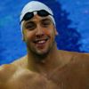 ﻿Milli yüzücü Emre Sakcı Tokyo yolunda