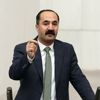 HDP’li vekile darp suçlaması HDP’li vekile darp suçlaması