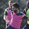 Fenerbahçe'de Mersin İdmanyurdu mesaisi