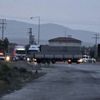 Tanker paniği: 3 kilometrelik cadde kapatıldı