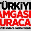 Dünyanın en büyük fuarına Türk damgası Dünyanın en büyük fuarına Türk damgası