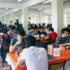 Üniversite yemekhanesine ilişkin önemli iddialar: İşçiler işten atıldı! Üniversite yemekhanesine ilişkin önemli iddialar: İşçiler işten atıldı!