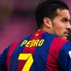 Pedro, Chelsea'de Pedro, Chelsea'de