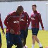 Trabzonspor, Fenerbahçe maçına hazır Trabzonspor, Fenerbahçe maçına hazır