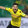 Dortmund resmen açıkladı Dortmund resmen açıkladı