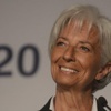 Lagarde yeniden IMF Başkanlığına seçildi