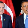 Obama'dan Erdoğan'a taziye telefonu