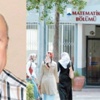Başörtü düşmanı profesör tahliye oluyor Başörtü düşmanı profesör tahliye oluyor