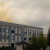Tuzla'da kimyasal sızıntı Tuzla'da kimyasal sızıntı