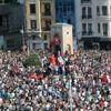 Gezi Davası’nda sanıkların dosyalarının birleştirilmesine karar verildi Gezi Davası’nda sanıkların dosyalarının birleştirilmesine karar verildi