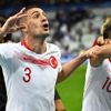 Milan, Merih Demiral in peşini bırakmıyor! 40 milyon ... Milan, Merih Demiral in peşini bırakmıyor! 40 milyon ...