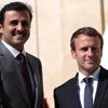 Macron ambargonun kalkmasını istedi