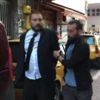 "Para problem değil ya, çözün şu kelepçemi" "Para problem değil ya, çözün şu kelepçemi"